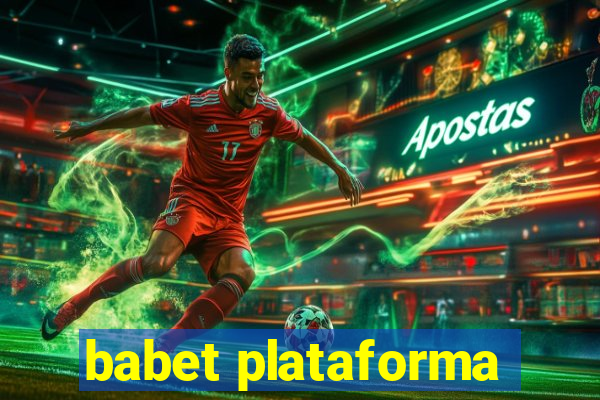 babet plataforma